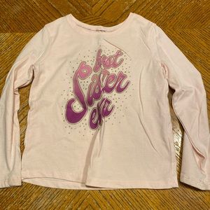 Girls Shirt